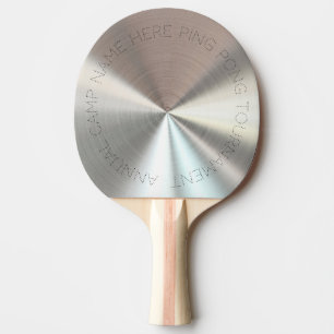  TISCHTENNIS SCHLÄGER
