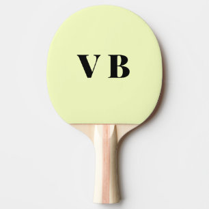  TISCHTENNIS SCHLÄGER