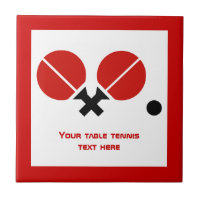 Tischtennis Tischtennis Tischtennisschläger und Ku