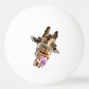  TISCHTENNISBALL