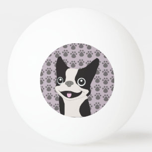  TISCHTENNISBALL