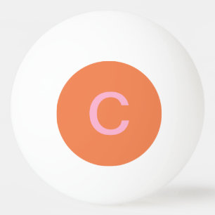  TISCHTENNISBALL