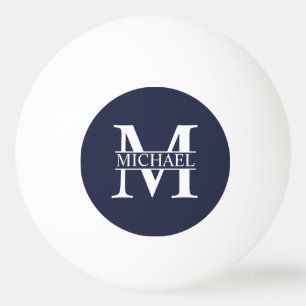  TISCHTENNISBALL