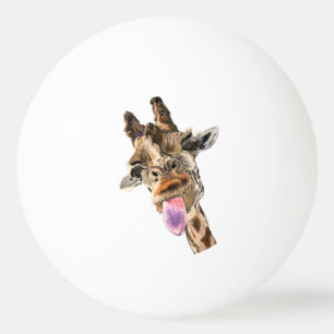  TISCHTENNISBALL