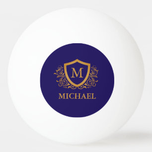  TISCHTENNISBALL