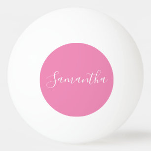  TISCHTENNISBALL