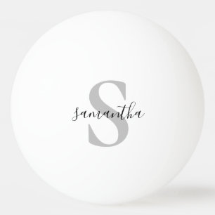  TISCHTENNISBALL