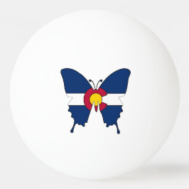 Tischtennisball