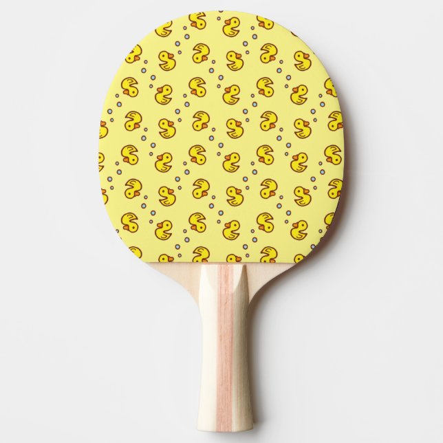 Tischtennispaddel Tischtennis Schläger (Vorderseite)