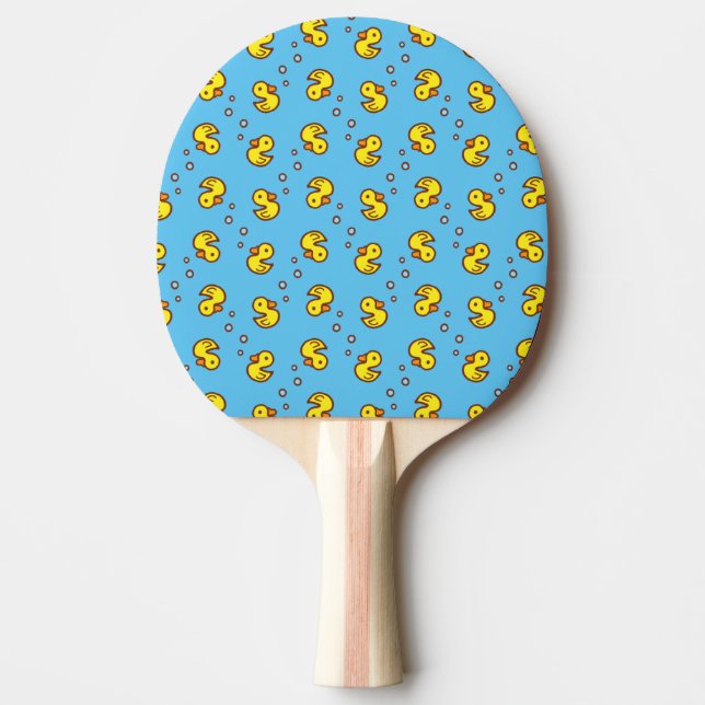 Tischtennispaddel Tischtennis Schläger (Vorderseite)