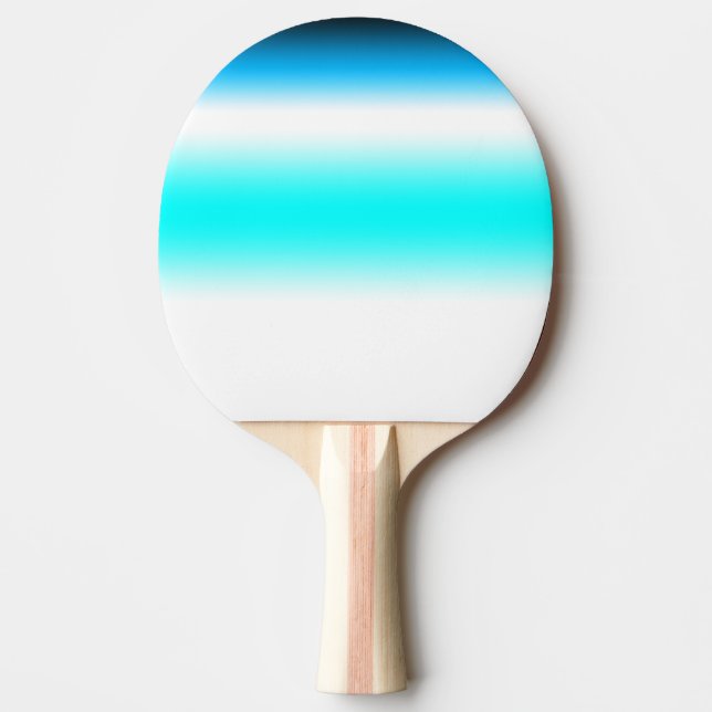 Tischtennispaddel Tischtennis Schläger (Vorderseite)