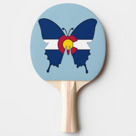 Tischtennispaddel Tischtennis Schläger