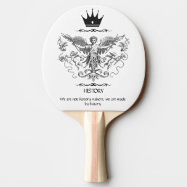 Tischtennisplatte Tischtennis Schläger