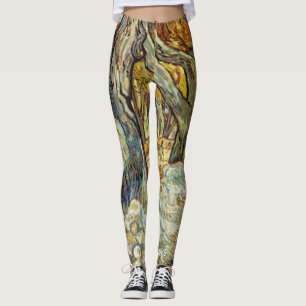 Tischtennisschläger Leggings