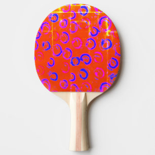 TISCHTENNISSCHLÄGER TISCHTENNIS SCHLÄGER