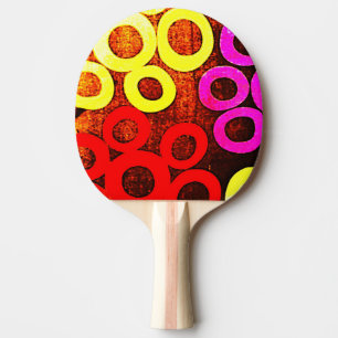 Tischtennisschläger Tischtennis Schläger