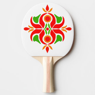 Tischtennisschläger Tischtennis Schläger