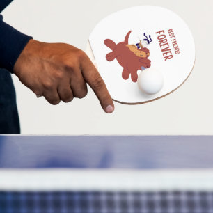 Tischtennisschläger Tischtennis Schläger