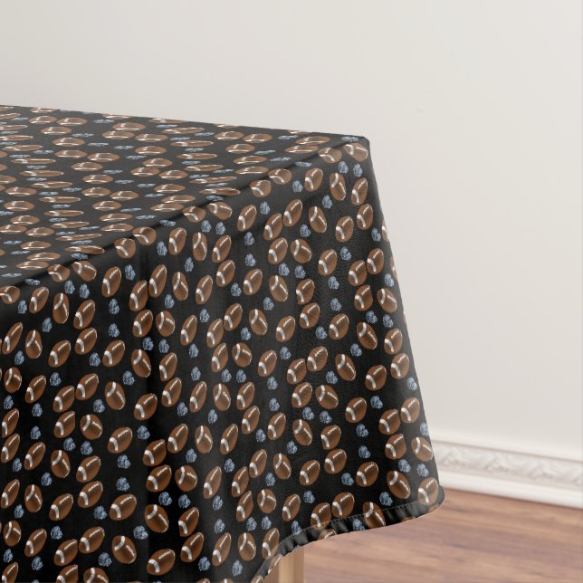 Tischtennissport Tischdecke (Beispiel)