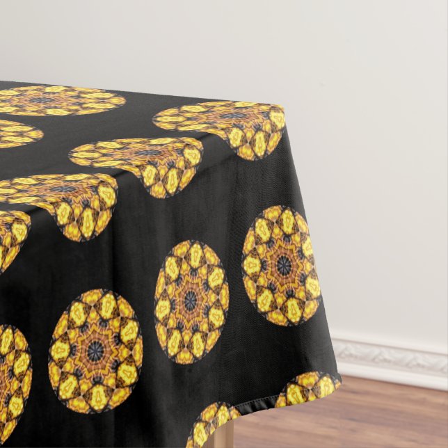 Tischtuch Tischdecke (Beispiel)