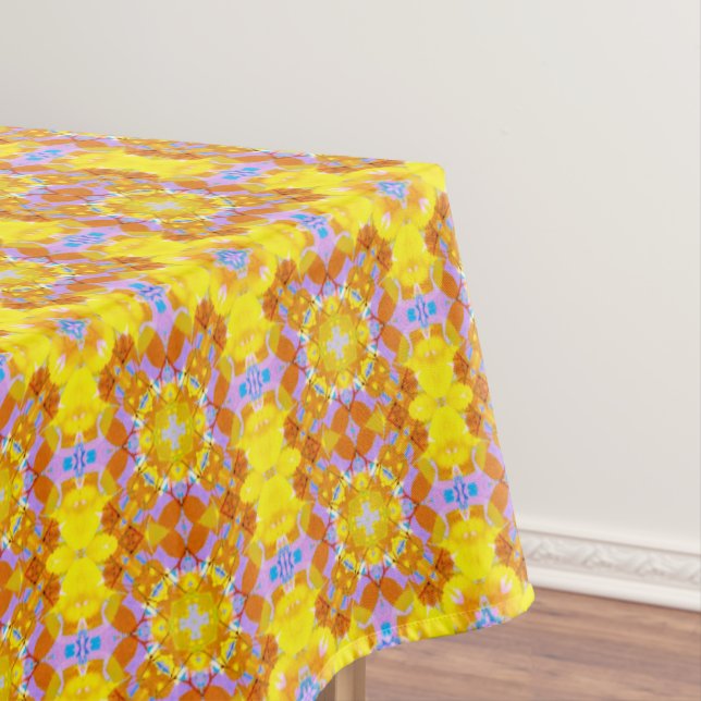 Tischtuch Tischdecke (Beispiel)