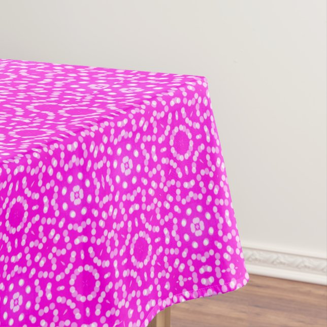Tischtuch Tischdecke (Beispiel)