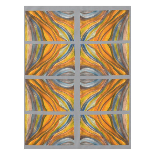 Tischtuch Tischdecke (Vorderseite)