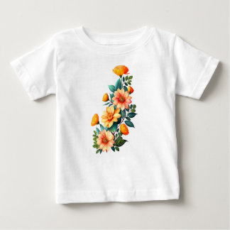 Tishirt Baby T-shirt