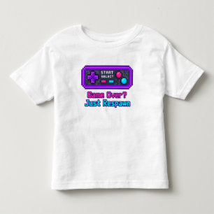 Tishurt gime kleinkind t-shirt