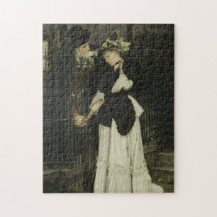 Tissot - Die Farewells