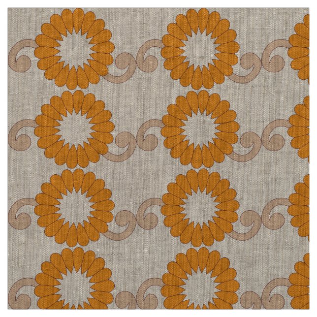 Tissu (Échantillon)