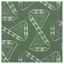 1880 Était il y a longtemps, Emerald Green