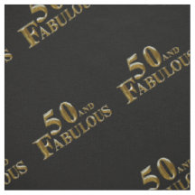 50 ans et fabuleux