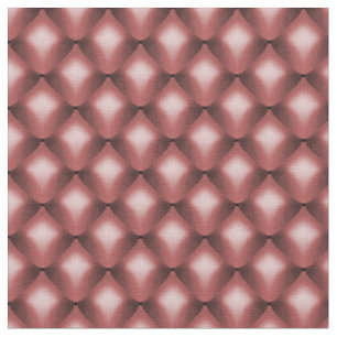Tissu à écailles de lézard rouge