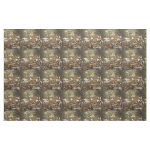 Tissu ABH Chancellorsville