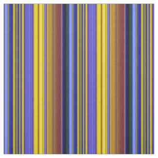 Tissu Abstract Stripes Design 1