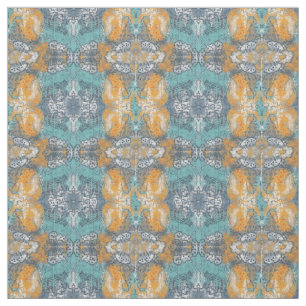 Tissu abstrait