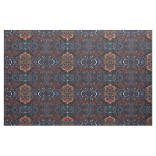 Tissu Abstrait