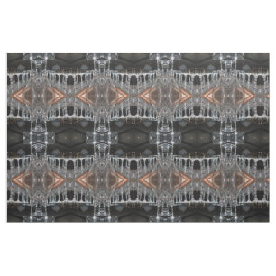 Tissu Affichage de la thèse prête