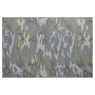 Tissu Affleurement patiné Camo
