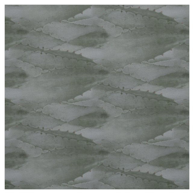Tissu Agave (Échantillon)