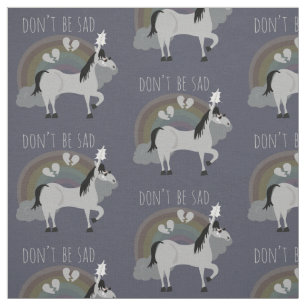 Tissu Ainsi, Tad Emo Unicorn