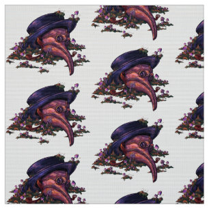 Tissu Alchimie de la désintégration