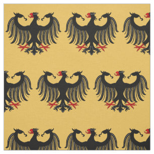 Tissu Allemand Eagle