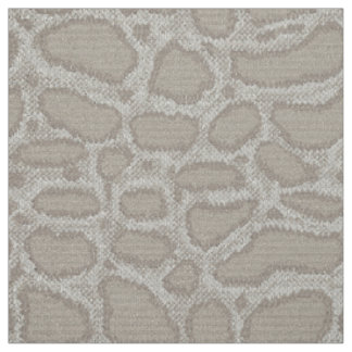 Tissu Alligator Motif Crocodile Texture de la peau 
