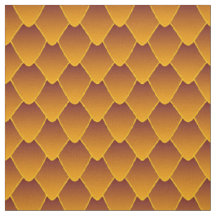 Amber Dragon Scales