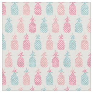 Tissu Ananas