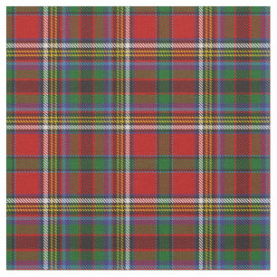 Tissu Anderson de Ardfrein Clan Tartan