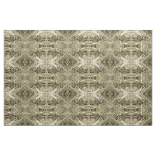 Tissu animal à motifs de papillon de bois tacheté