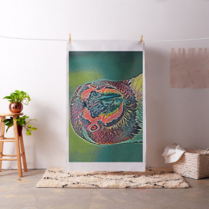 Tissu AnimalMix_Bird_010